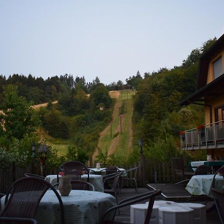 Waldhotel Kaltenborn  Exterior photo