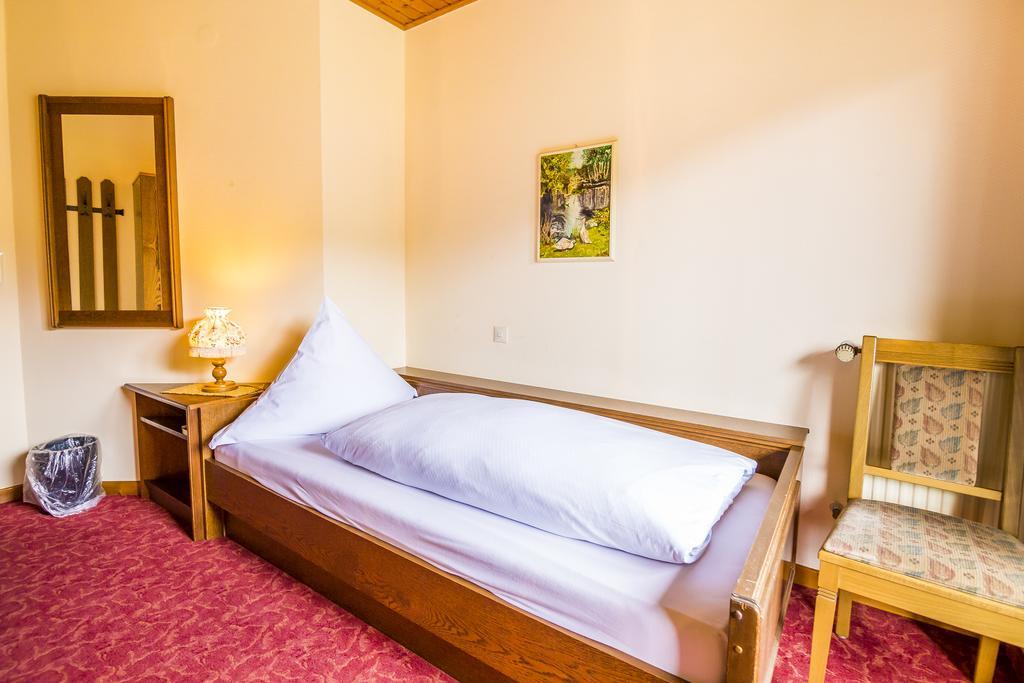 Waldhotel Kaltenborn  Room photo