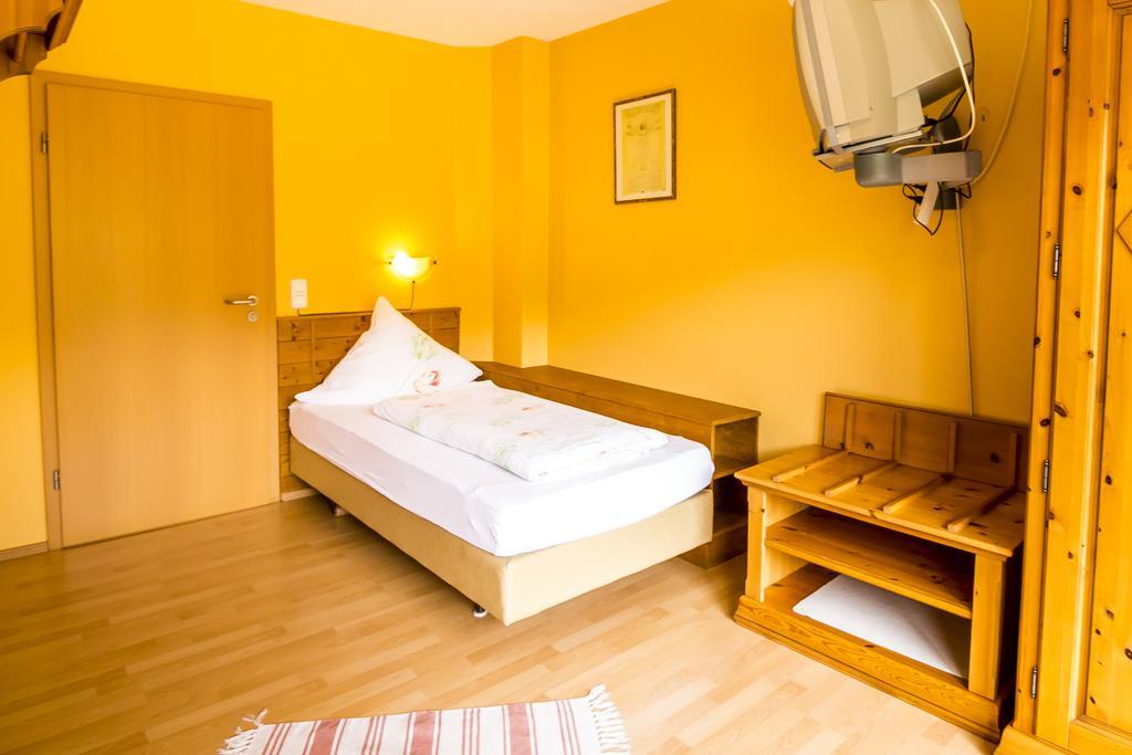 Waldhotel Kaltenborn  Exterior photo