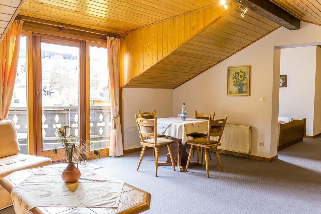 Waldhotel Kaltenborn  Exterior photo