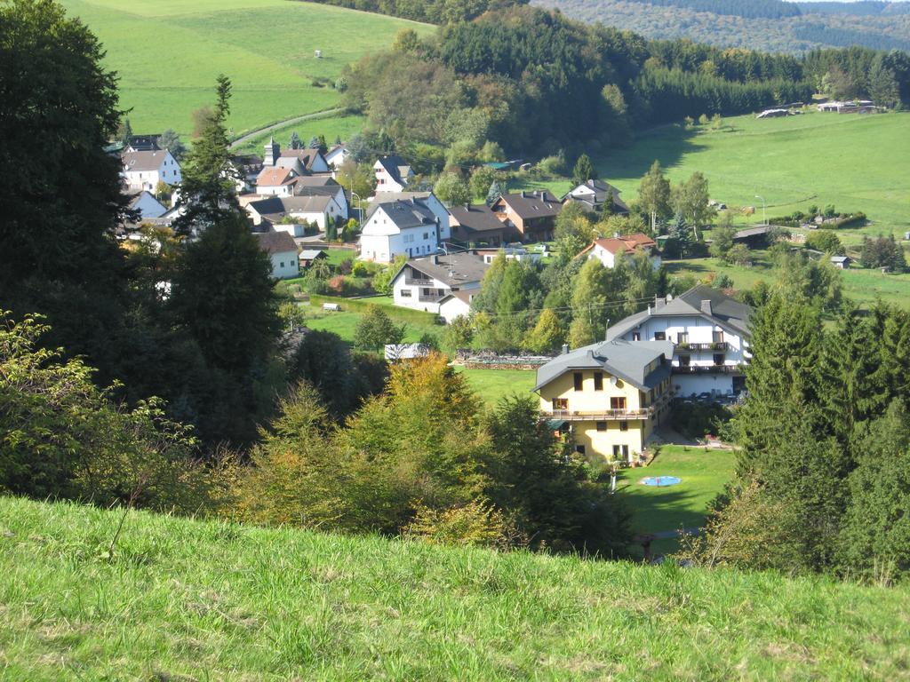 Waldhotel Kaltenborn  Exterior photo